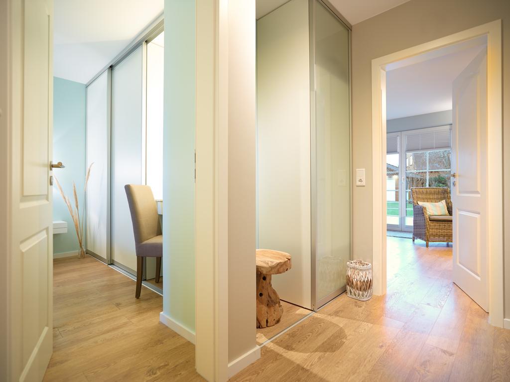 فيسترلاند Sylt Homes Ebbe & Flut المظهر الخارجي الصورة