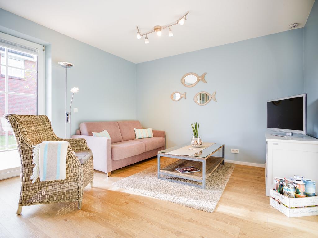 فيسترلاند Sylt Homes Ebbe & Flut المظهر الخارجي الصورة